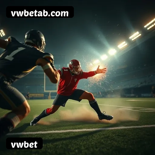 Imagem secundária para conteúdo da página Facebook vwbet