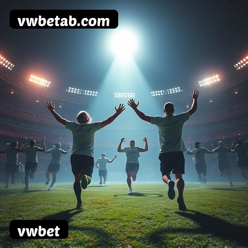 Benefícios do Login vwbet - Bônus e Vantagens Exclusivas