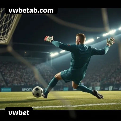 Sistema de Segurança Avançado vwbet - Criptografia e Proteção