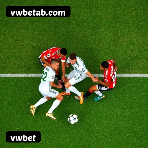 Coleção Premium de Slots vwbet - NetEnt, Pragmatic Play, Evolution